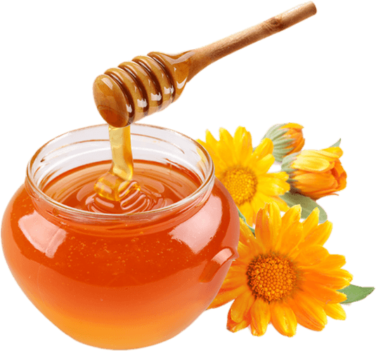 Honey