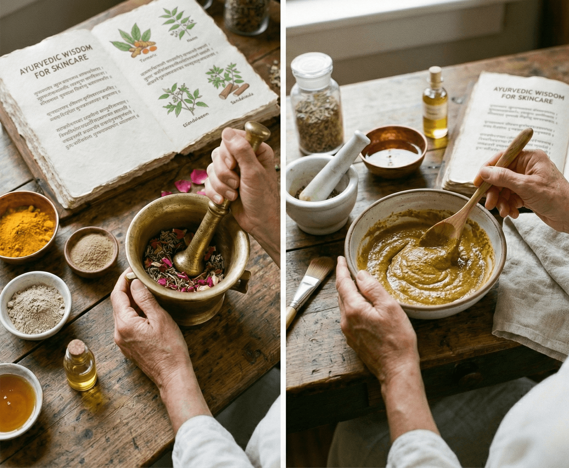 Sustainable Eco-Friendly Packaging